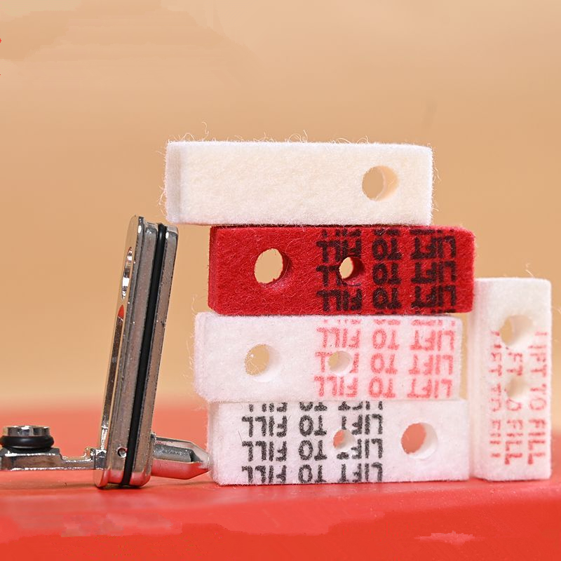 Candle Lighter - Joint en coton absorbant l'huile de