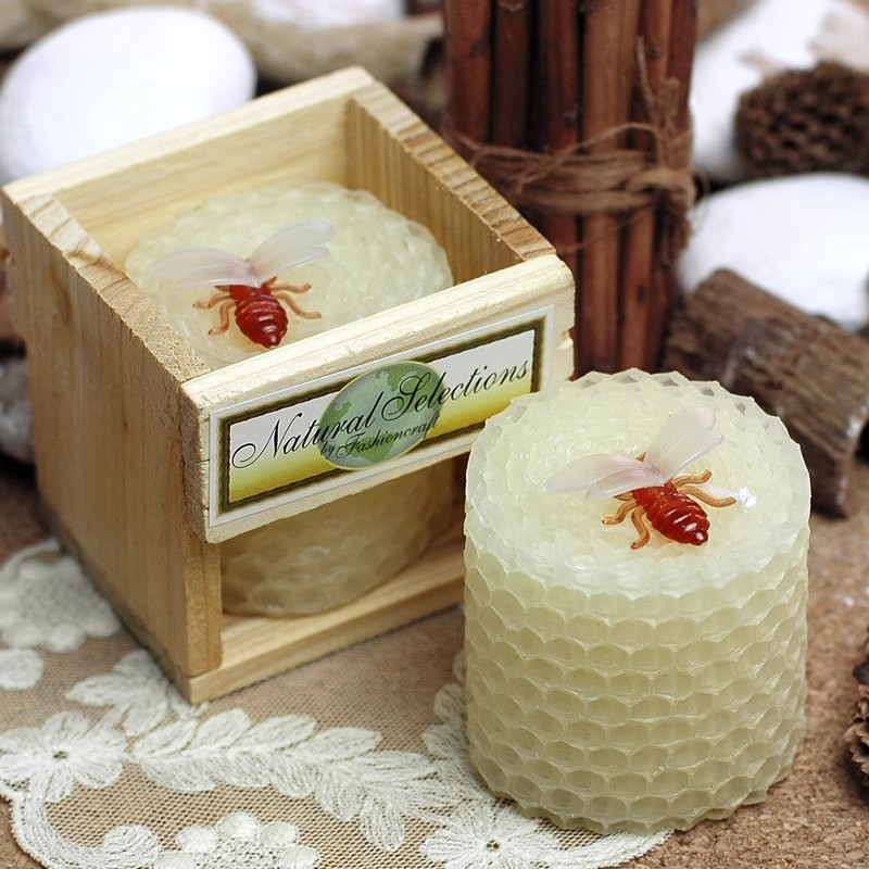 Soy Wax - Fournitures de fête d'anniversaire pour enfants,