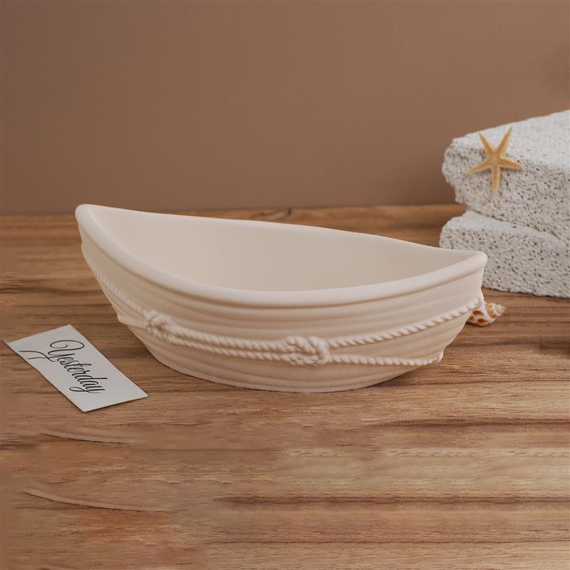 Candle Containers - Moule en silicone pour récipient à