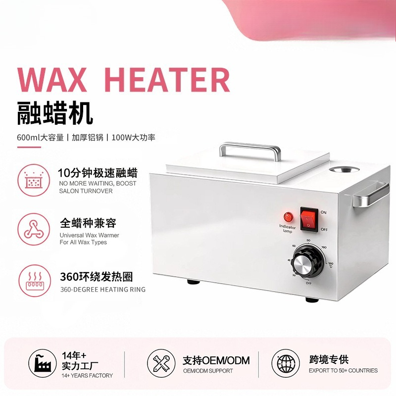 Machine à faire fondre la cire - Wax Melts avis et prix