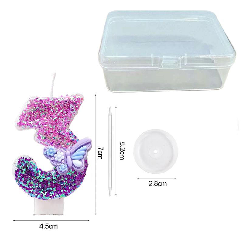 Nouvelle Série Papillon Créati - Paraffin Wax avis et prix