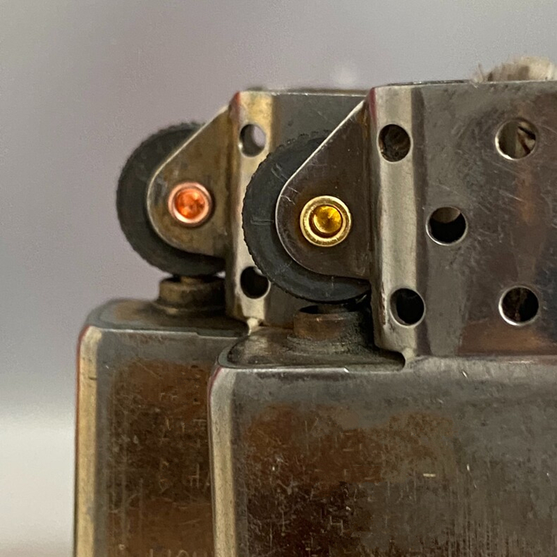 10 pièces de rivets semi-creux - Candle Lighter avis et prix