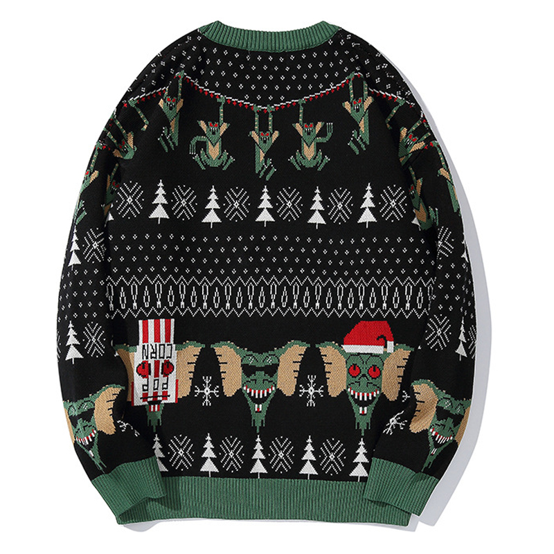 Pull de Noël Santa Elf pour ho - Candle Lighter avis et prix