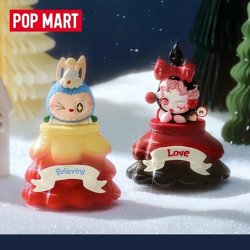 POP MART APPLE of MY EYE – boî - Candle Containers avis et prix