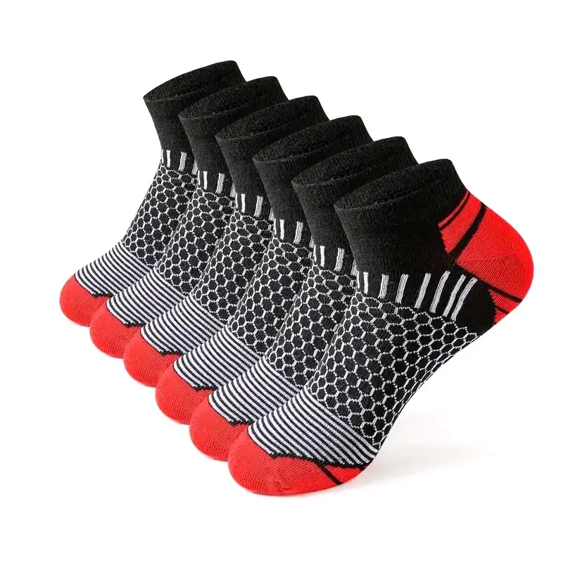 6 paires de chaussettes de spo - Candle Wick avis et prix