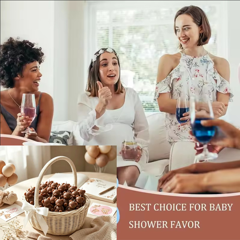 50 pièces de bougies de douche - Paraffin Wax avis et prix