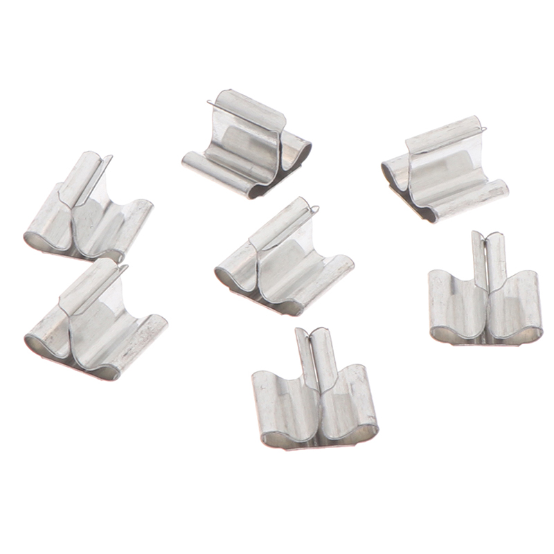 50 pièces de supports de mèche - Candle Wick avis et prix