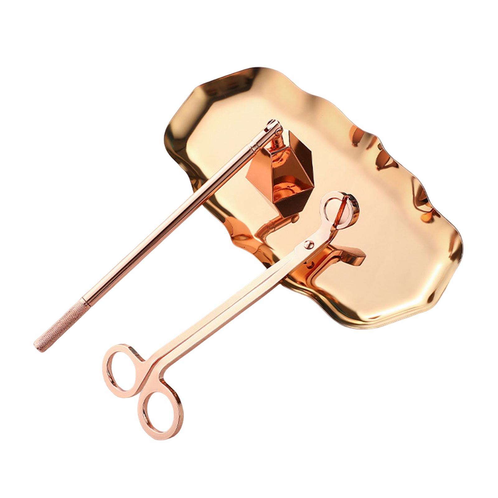 Ensemble d'accessoires pour bo - Candle Wick avis et prix