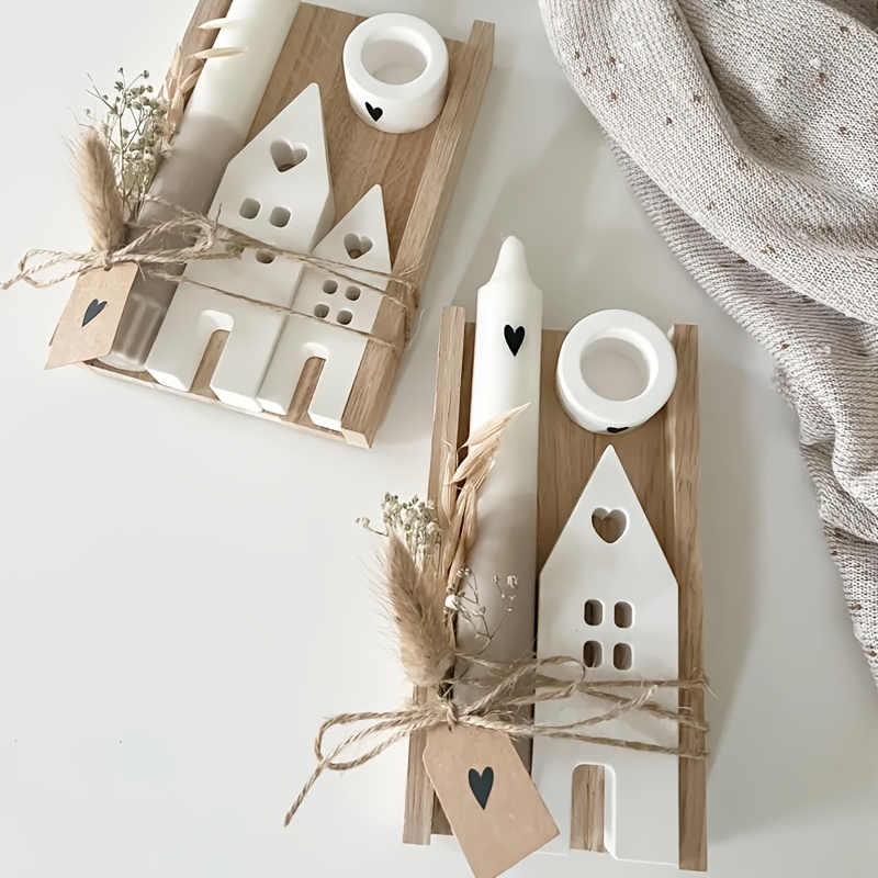DNEJIU 3 pièces moule en résin - Candle Molds avis et prix