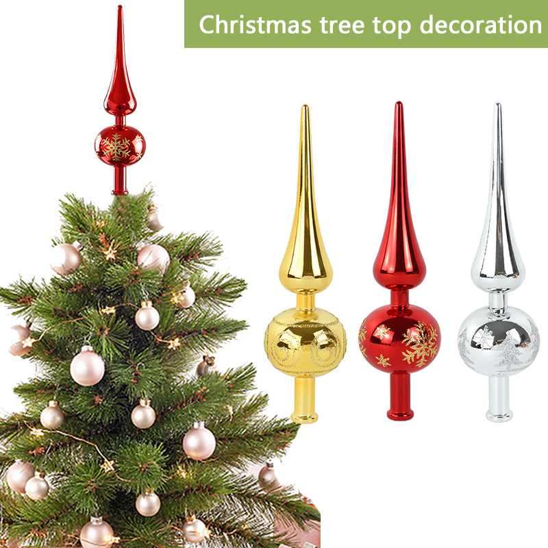 Décoration d'arbre de noël 23c - Candle Lighter avis et prix