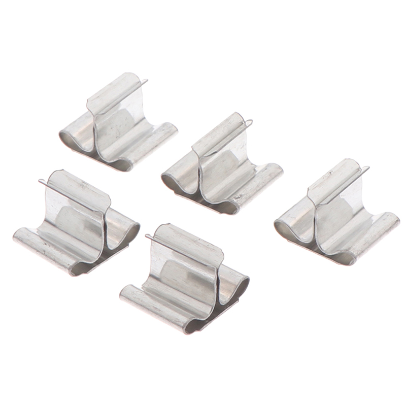 50 pièces de supports de mèche - Candle Wick avis et prix