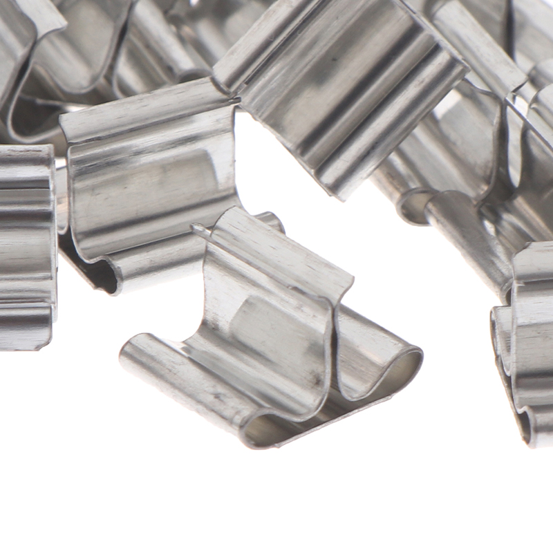 50 pièces de supports de mèche - Candle Wick avis et prix